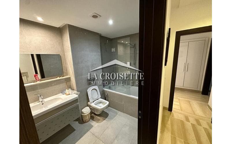 Appartement s+3 4