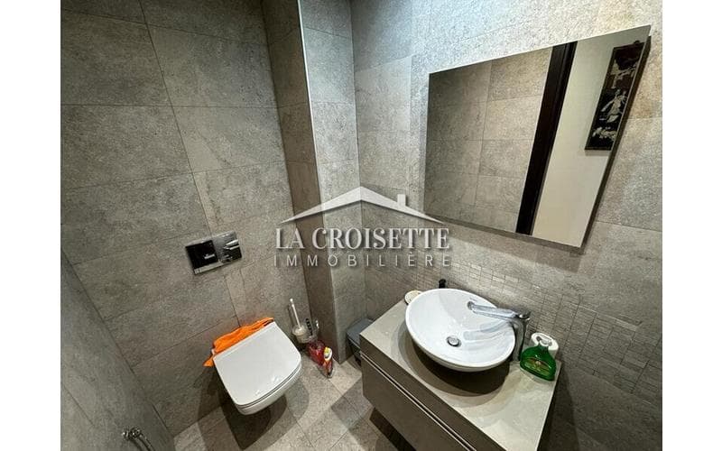 Appartement s+3 5