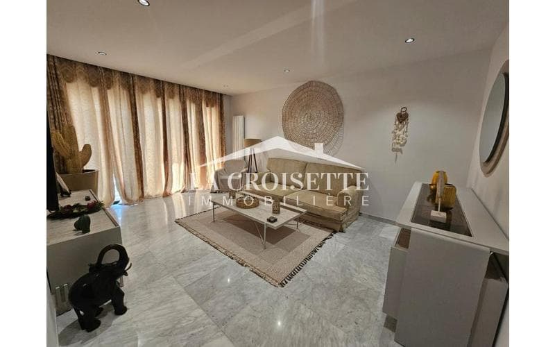Appartement s+2