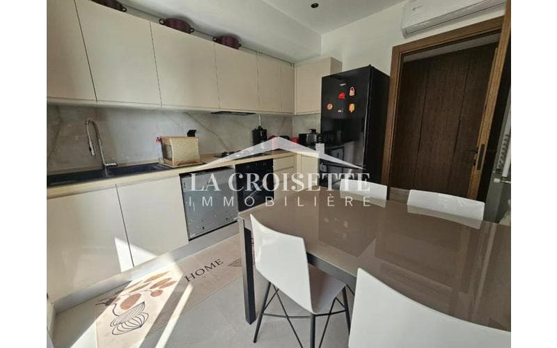 Appartement s+2 6