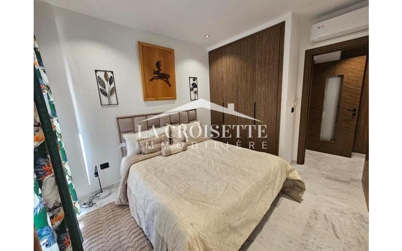 Appartement s+2 4
