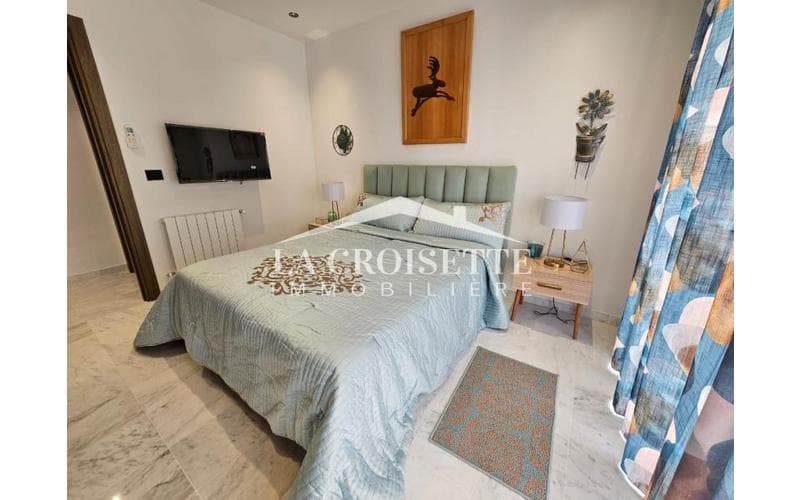 Appartement s+2 3