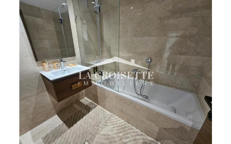 Appartement s+2 7