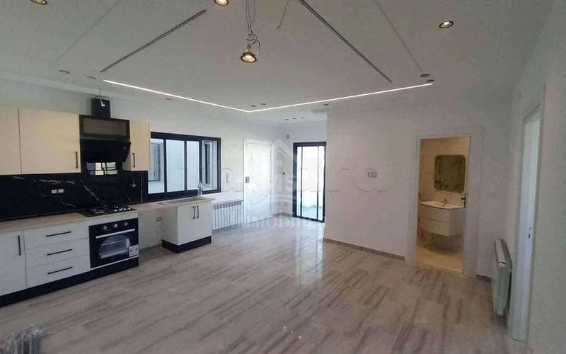 Appartement s+1