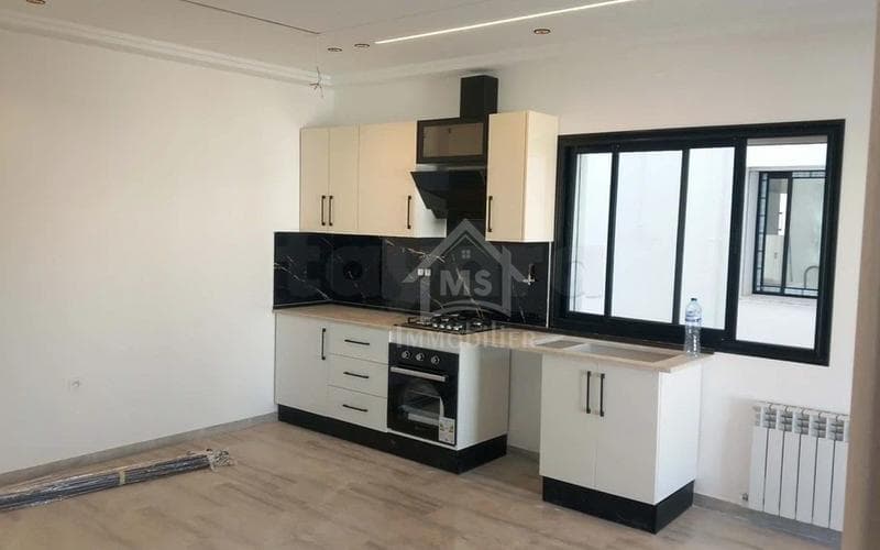 Appartement s+1 2