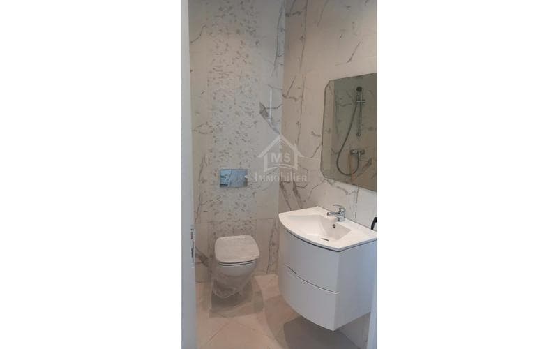 Appartement s+1 8