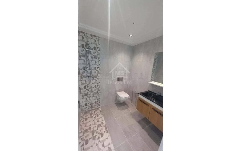 Appartement s+1 7