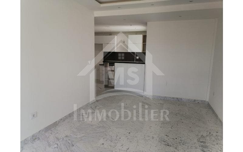 Appartement s+2 4