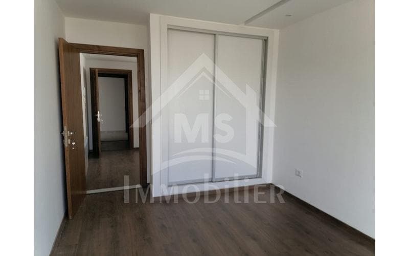 Appartement s+2 3