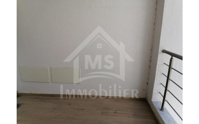 Appartement s+2 7