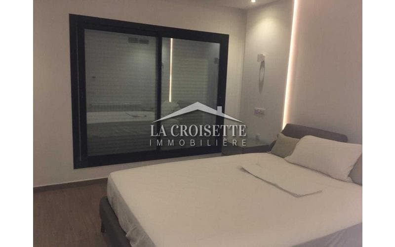 Appartement s+3 2