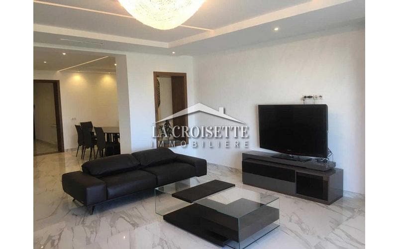Appartement s+3