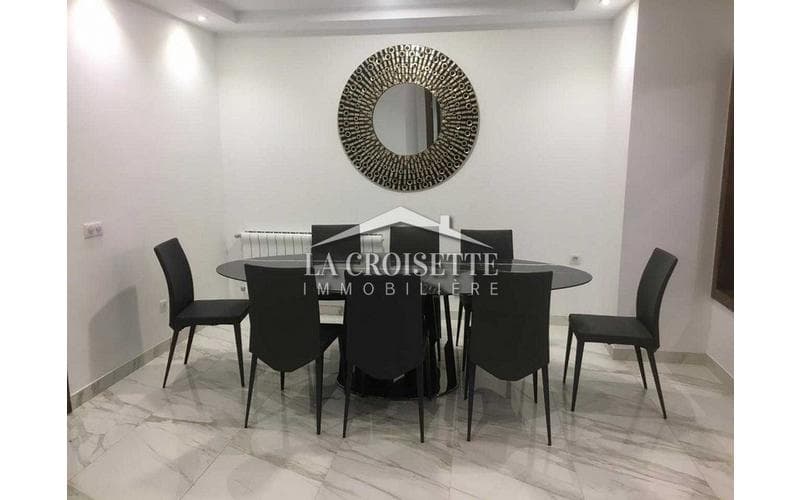 Appartement s+3 8