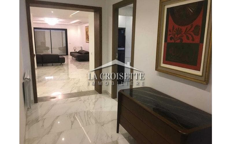 Appartement s+3 3