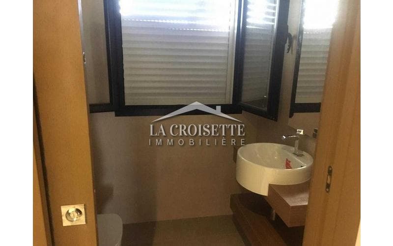 Appartement s+3 4