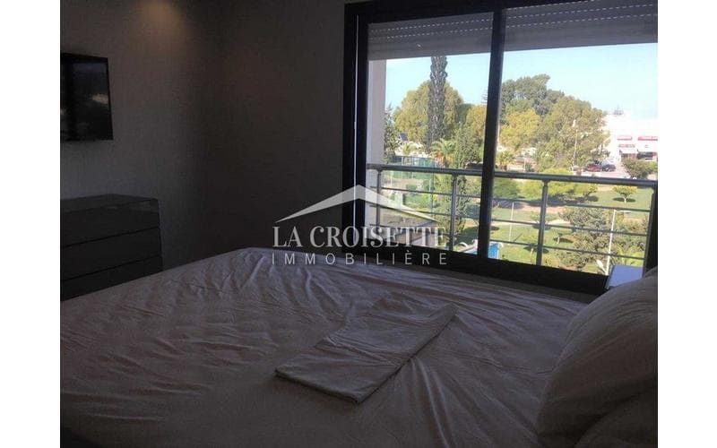 Appartement s+3 7