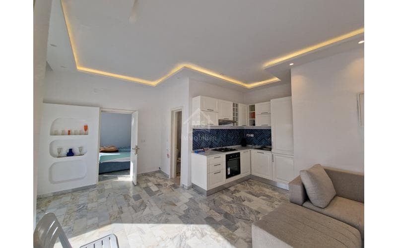 Appartement s+1 5