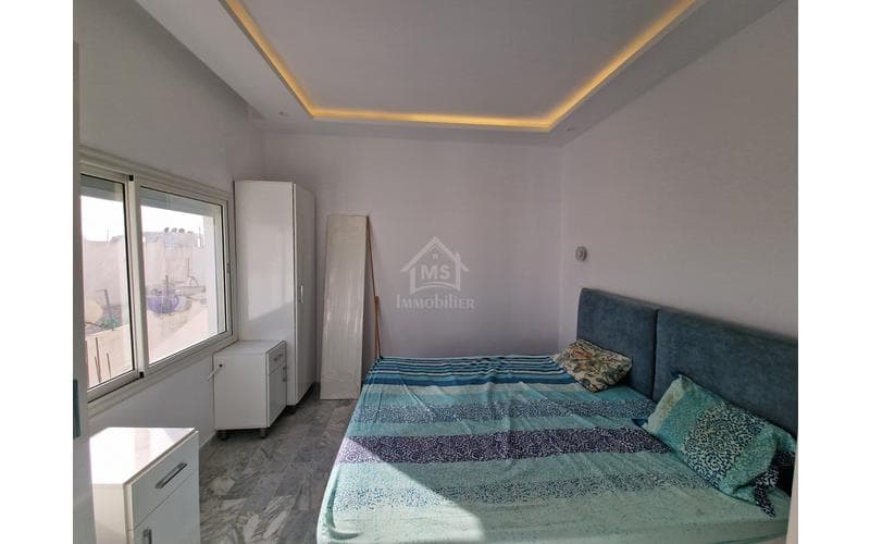 Appartement s+1 9