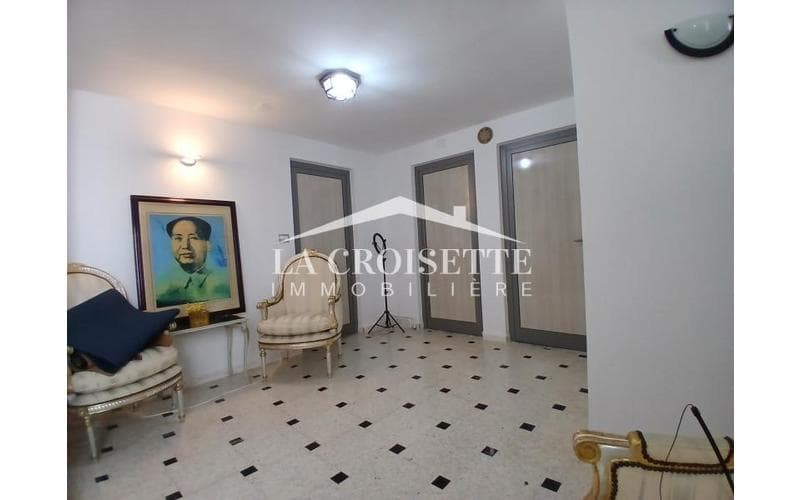 Appartement s+3