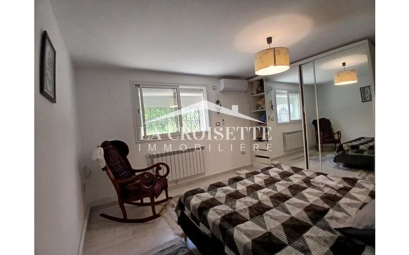 Appartement s+3 4