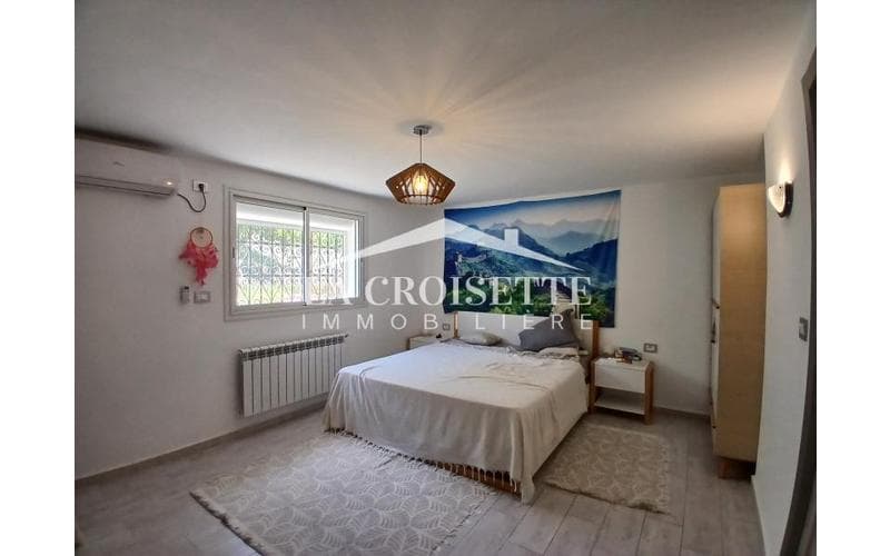 Appartement s+3 3
