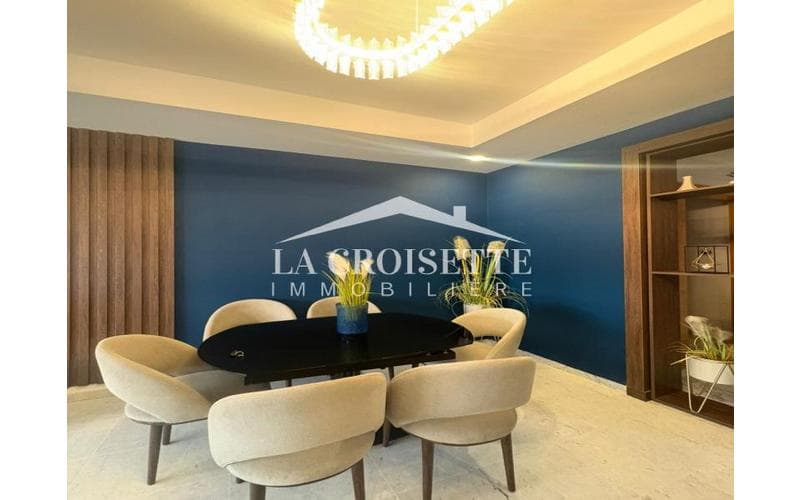 Appartement s+3 2