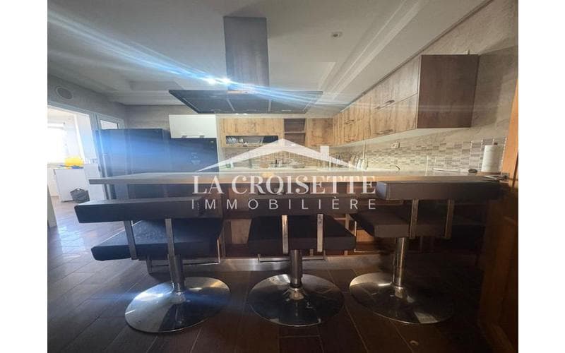 Appartement s+3 3