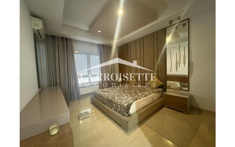 Appartement s+3 4
