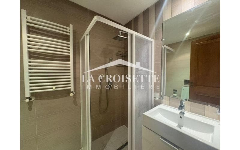 Appartement s+3 5
