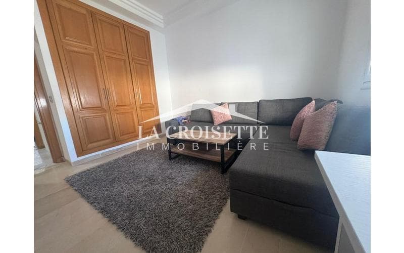 Appartement s+3 7