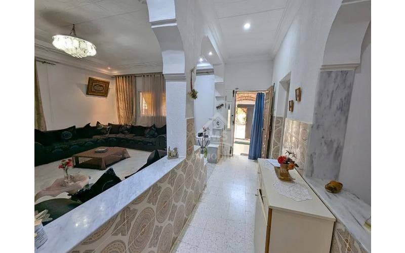 Maison s+2 3