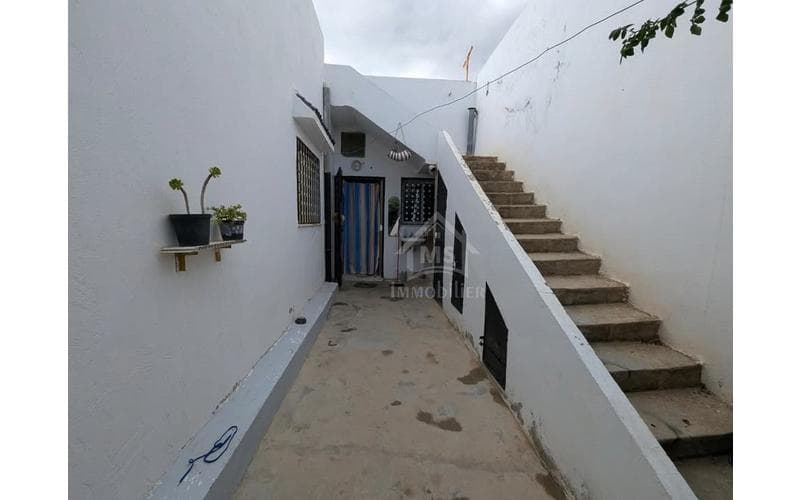 Maison s+2 5