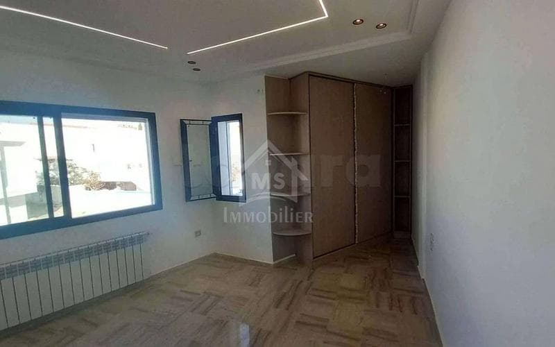 Appartement s+1