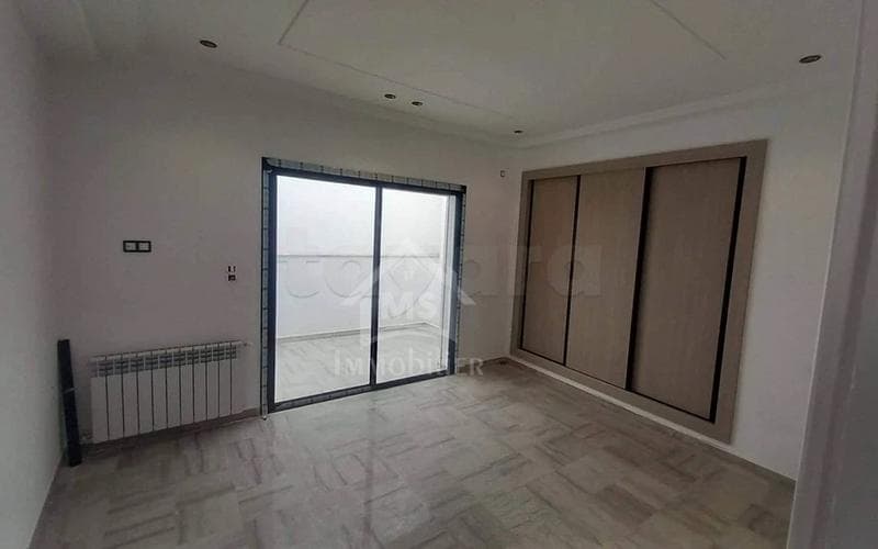 Appartement s+1 3