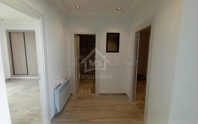 Appartement s+1 5