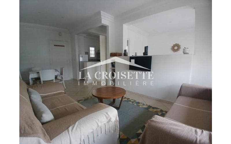 Appartement s+1