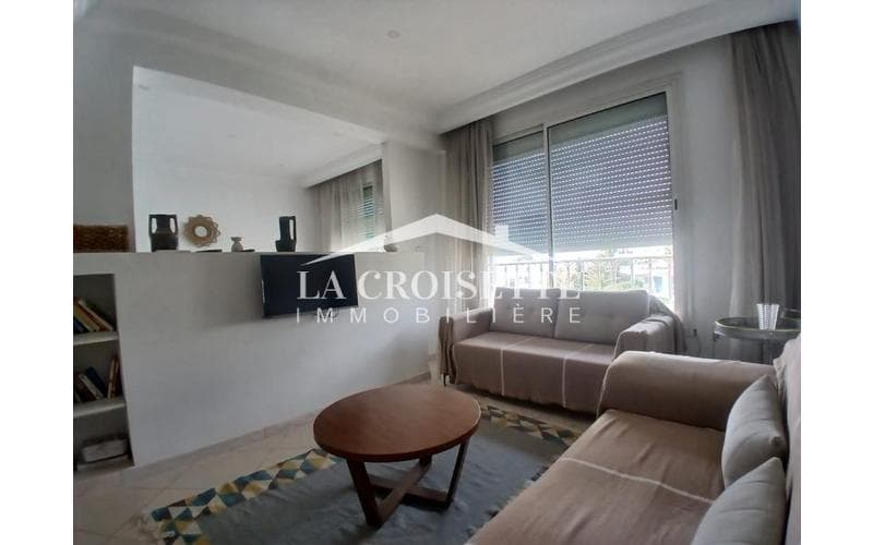 Appartement s+1 2