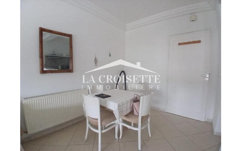 Appartement s+1 3