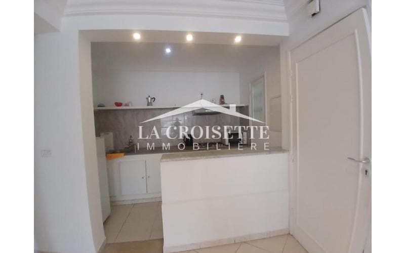 Appartement s+1 5