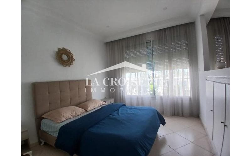 Appartement s+1 4