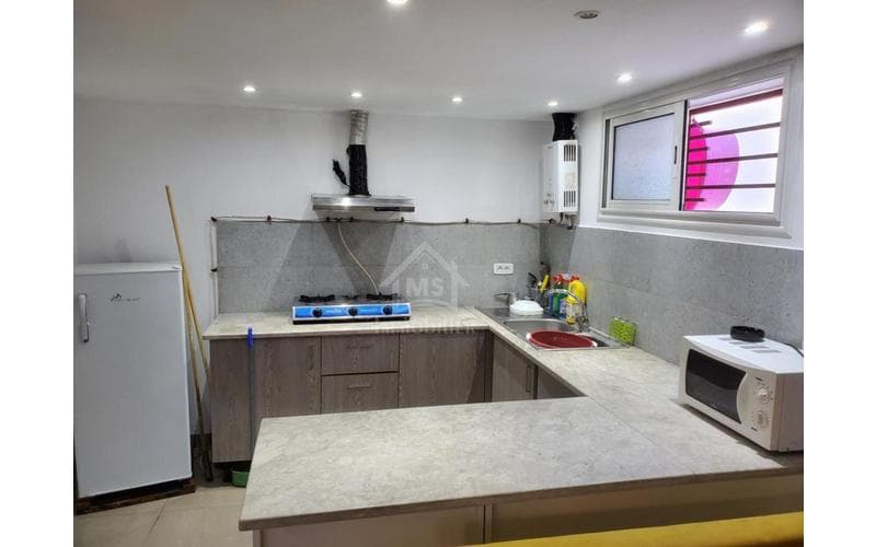 Appartement studio 4