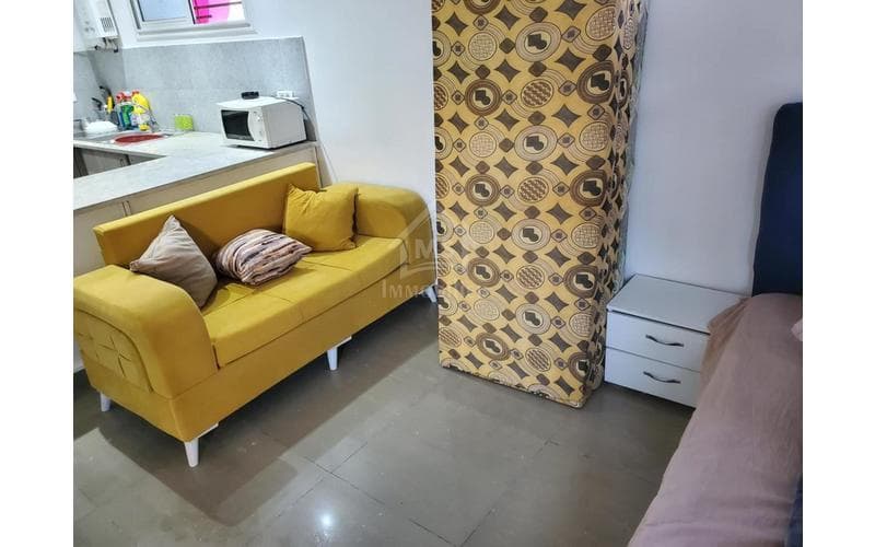 Appartement studio