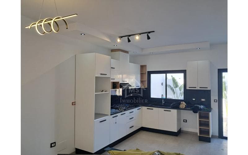 Villa s+3 7
