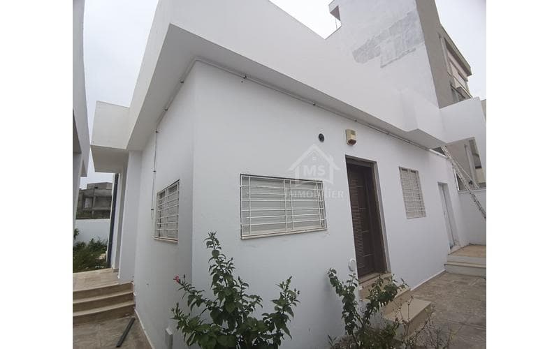 Villa s+3 4