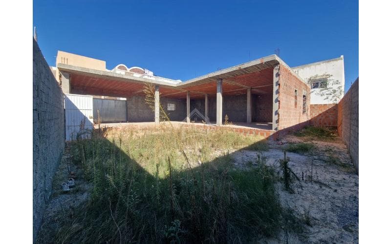 Villa s+3 5