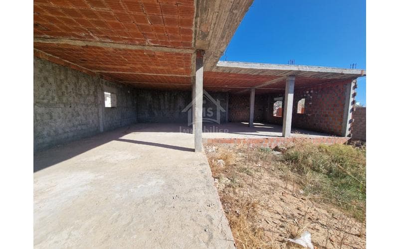 Villa s+3 4