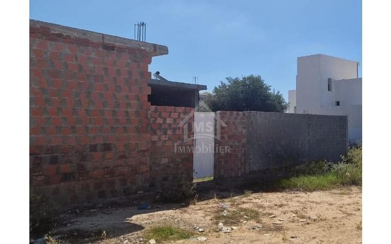 Villa s+3