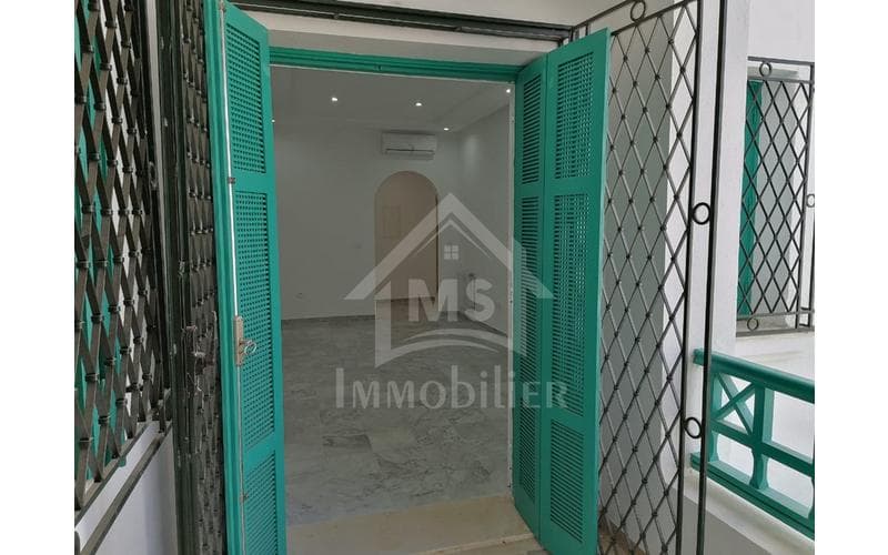 Appartement s+1 10
