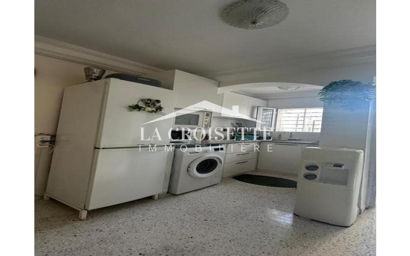 Appartement s+1 2