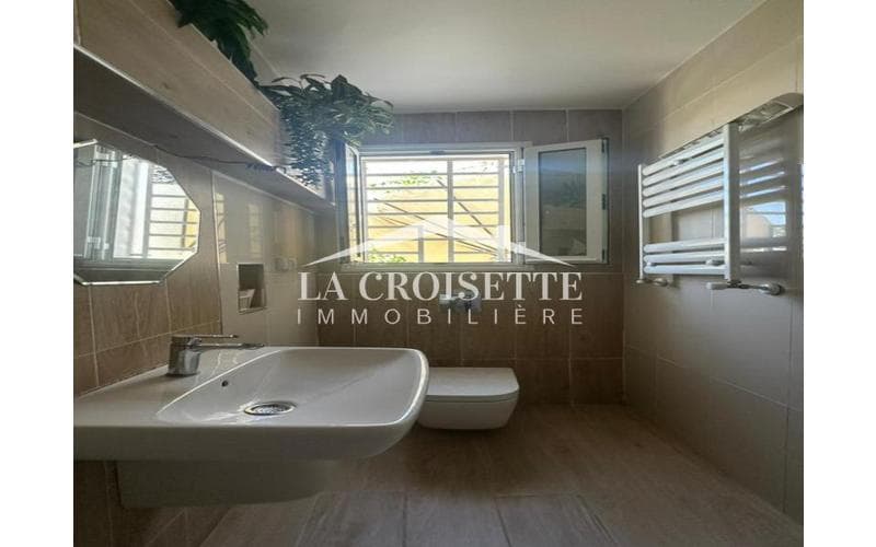Appartement s+1 4